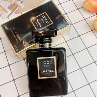 Nước hoa chanel coco noir eau de parfum 100ml