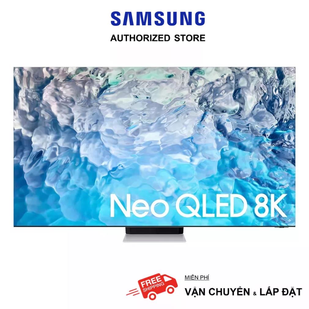 Smart TV Samsung 8K Neo QLED 65 inch QN900B
