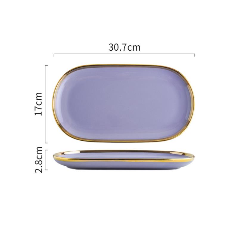 HÀNG CÓ SẴN chén đĩa màu tím BÁN LẺ. bộ bát đĩa màu tím bán lẻ các món trong set.