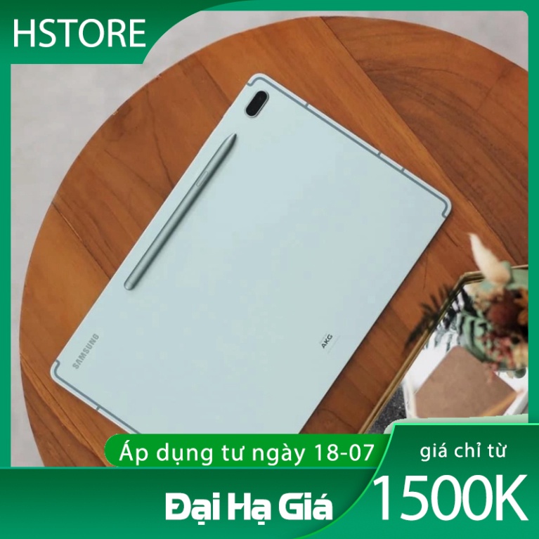 Máy Ss Tab S7 FE 4G fullbox nguyên seal - Bảo hành 12 tháng, tăng kèm bao da hịn