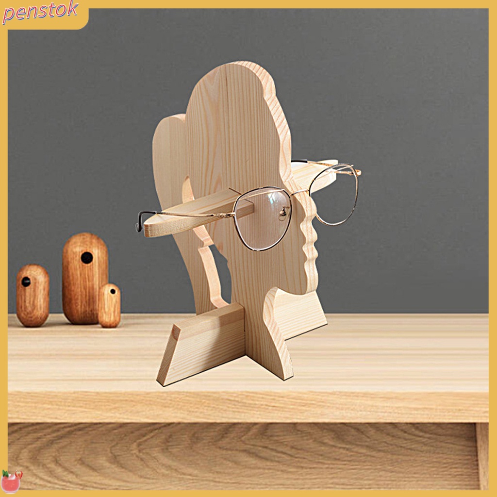 Giá Đỡ Mắt Kính Để Bàn Đa Năng Sáng Tạo Cho Nam Và Nữ