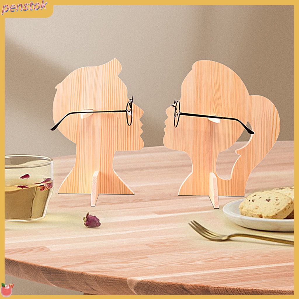 Giá Đỡ Mắt Kính Để Bàn Đa Năng Sáng Tạo Cho Nam Và Nữ