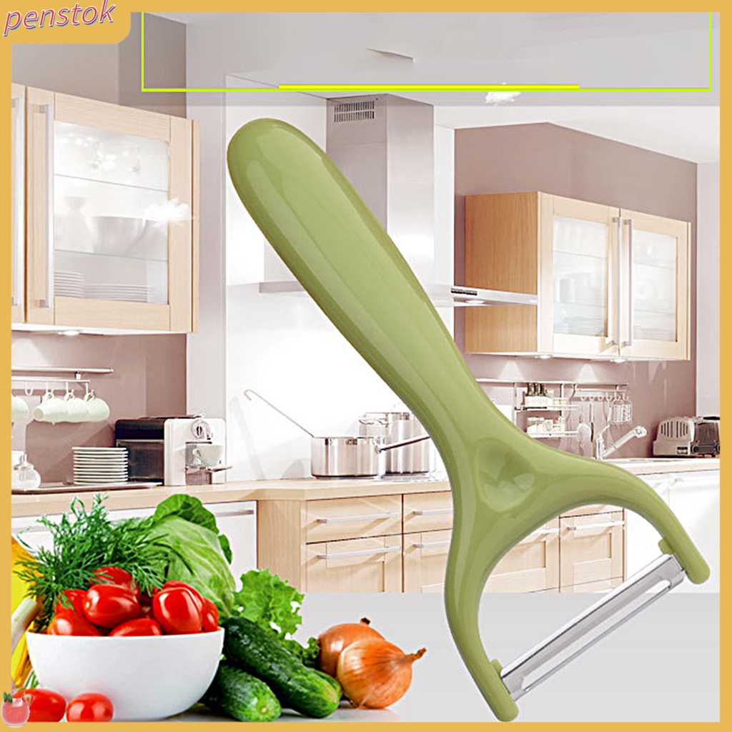 Dụng Cụ Gọt Vỏ Củ Quả Tiện Lợi Cho Nhà Hàng