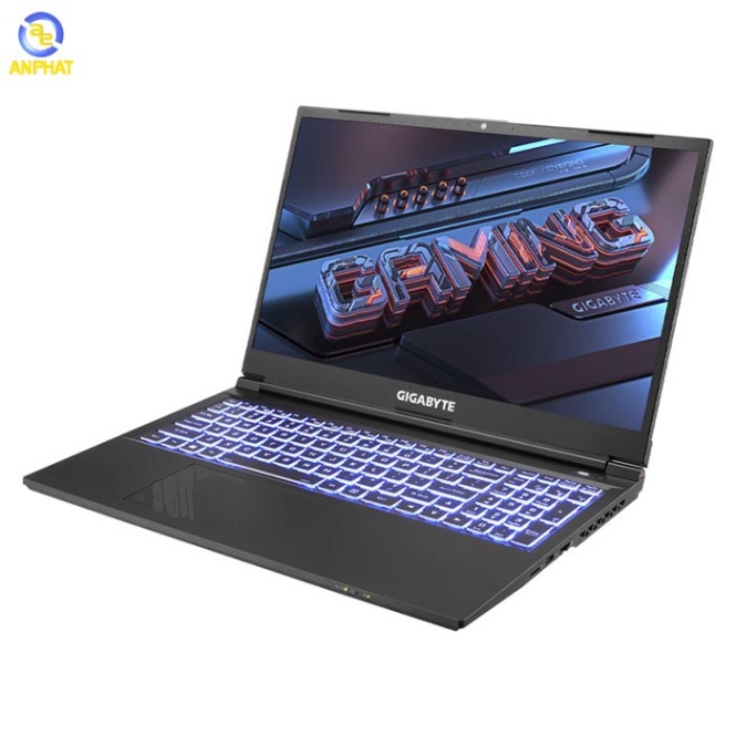Laptop Gigabyte G5 GE-51VN263SH (Core i5-12500H & RTX 3050 4GB)