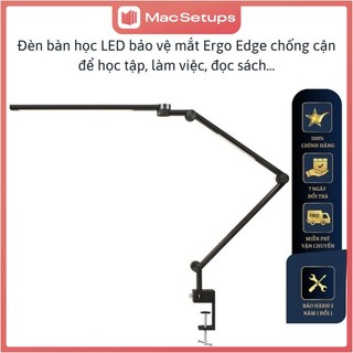 Đèn bàn thông minh bảo vệ mắt cường độ cao , công suất cao Dandi.home Ergo Edge