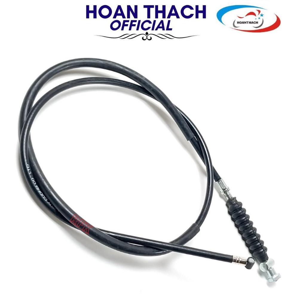 Dây Thắng Cho Xe Máy Smash HOANTHACH SP004684 Trùm Sỉ Đỗ Thiện