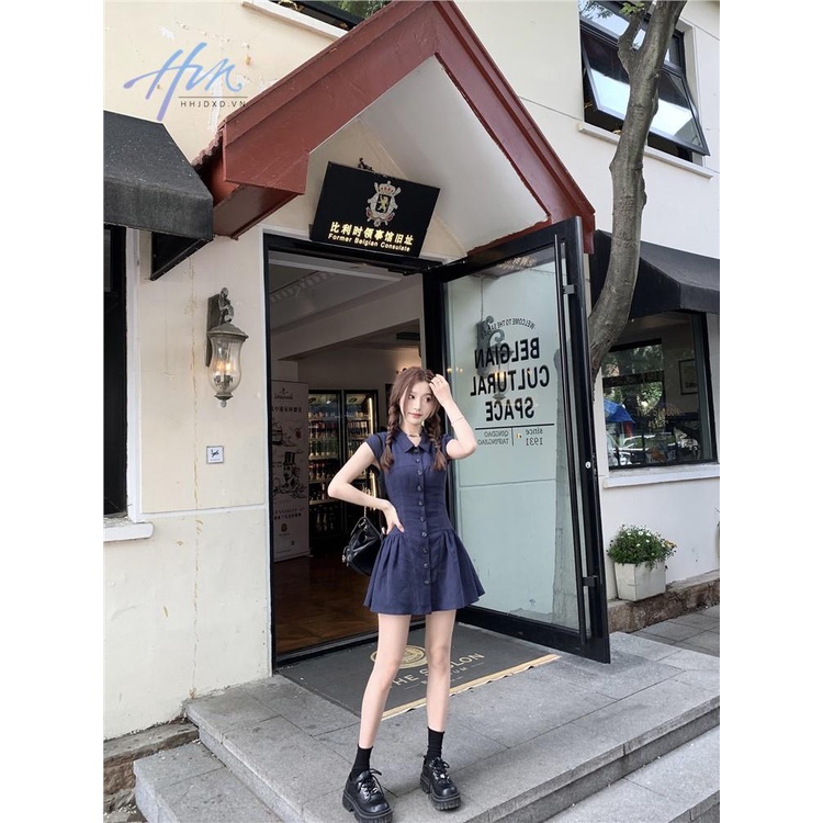 Đầm Vải Lanh Mỏng Sát Nách Dáng Ôm Thời Trang Mùa Hè Cho Nữ