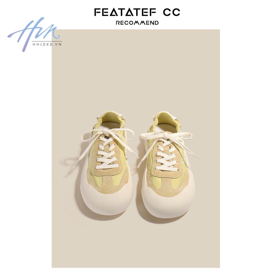 Giày Đế Mềm Dày Dặn Thời Trang Mùa Hè 2023 Cho Nữ