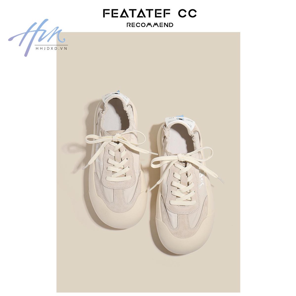Giày Đế Mềm Dày Dặn Thời Trang Mùa Hè 2023 Cho Nữ
