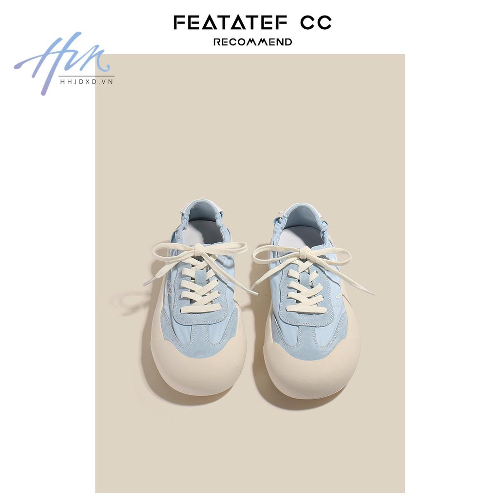 Giày Đế Mềm Dày Dặn Thời Trang Mùa Hè 2023 Cho Nữ