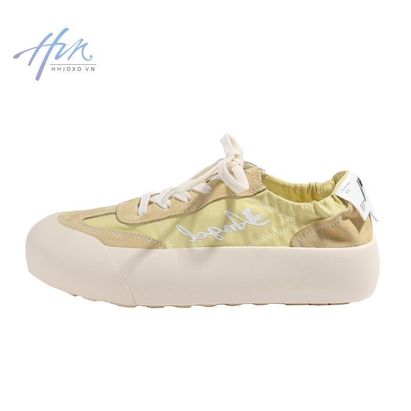 Giày Đế Mềm Dày Dặn Thời Trang Mùa Hè 2023 Cho Nữ