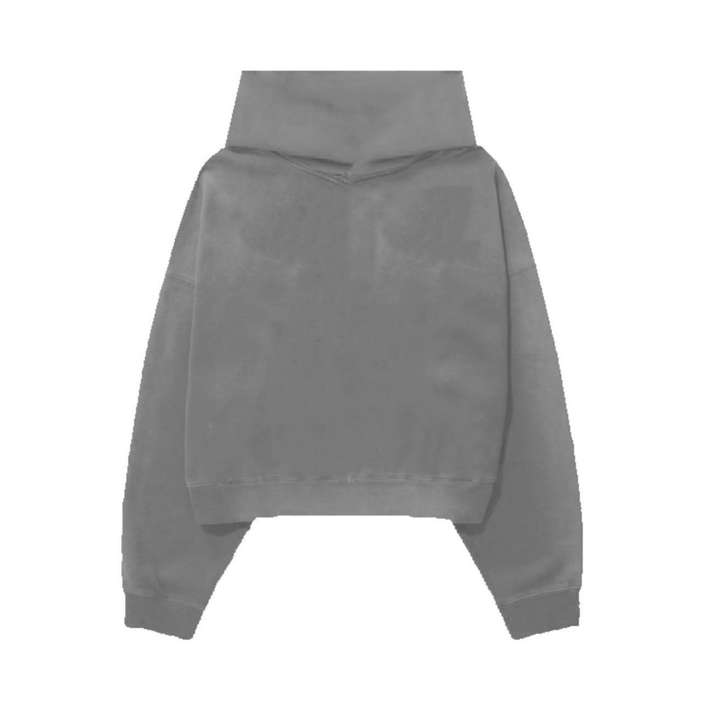 Áo Hoodie Unisex Local Brand Funt Hoodie Trơn