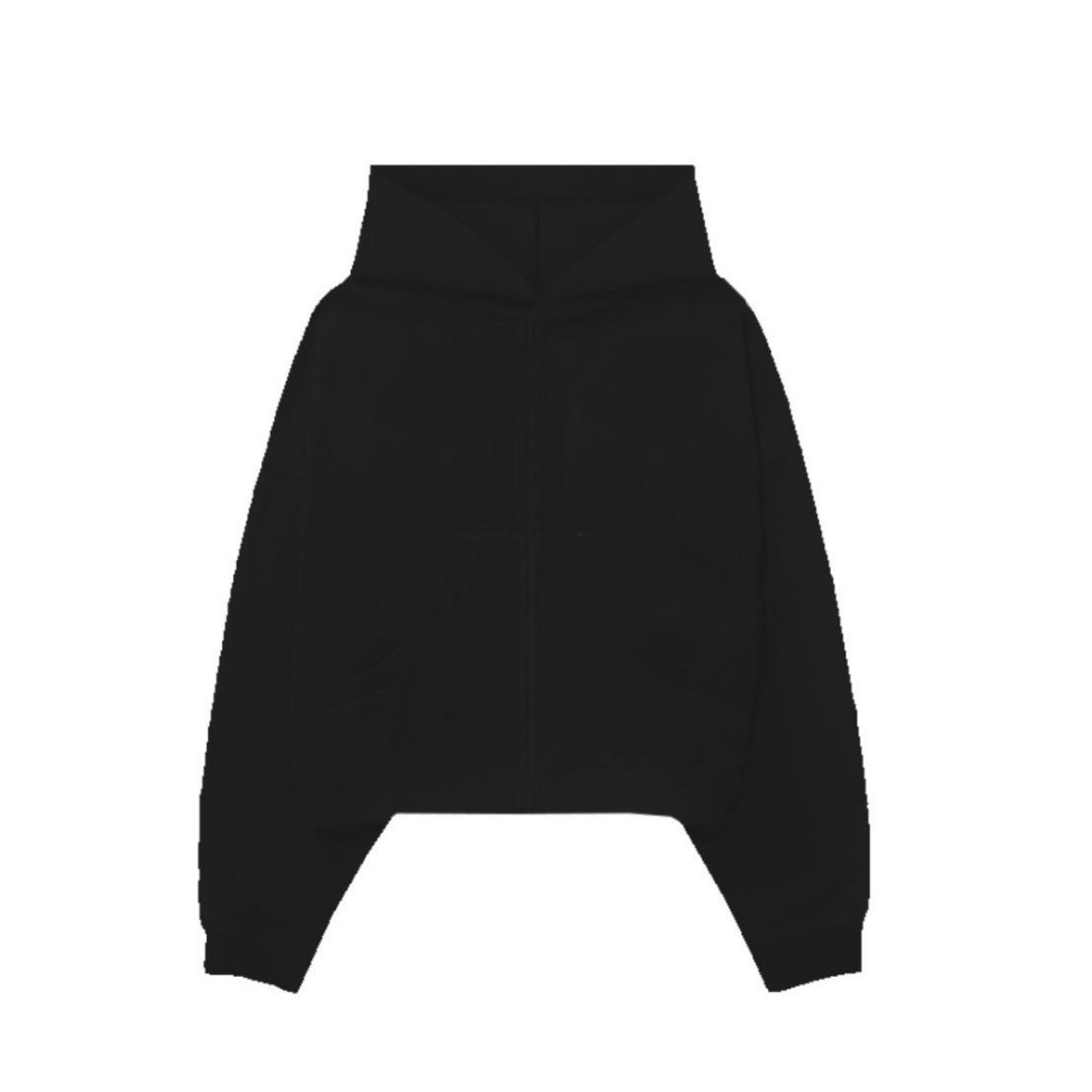 Áo Hoodie Unisex Local Brand Funt Hoodie Trơn