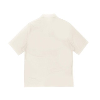 Áo Sơ Mi Tay Ngắn FUNT Basic Shirt