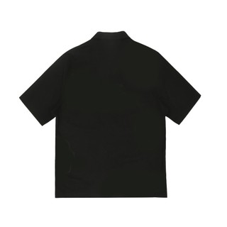 Áo Sơ Mi Tay Ngắn FUNT Basic Shirt