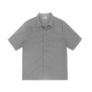 Áo Sơ Mi Tay Ngắn FUNT Basic Shirt