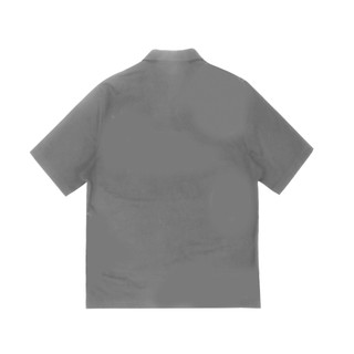 Áo Sơ Mi Tay Ngắn FUNT Basic Shirt