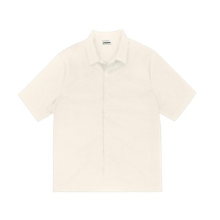 Áo Sơ Mi Tay Ngắn FUNT Basic Shirt
