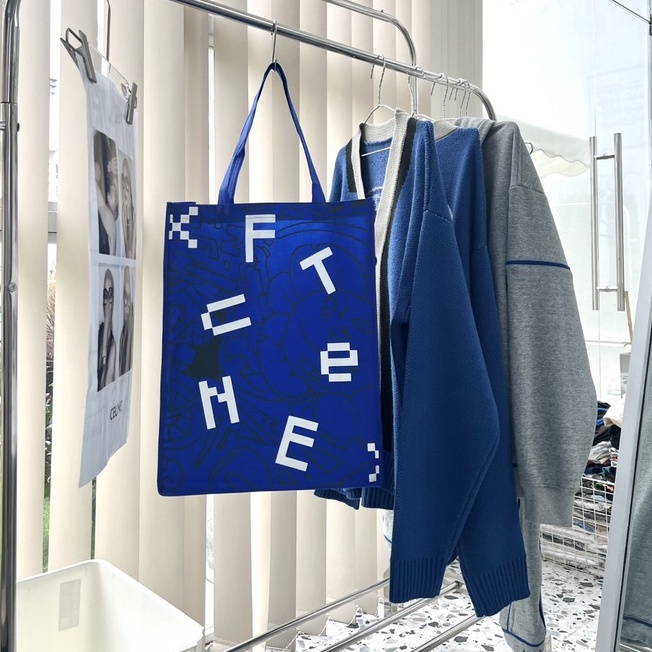 Túi Tote FUNT Uniex