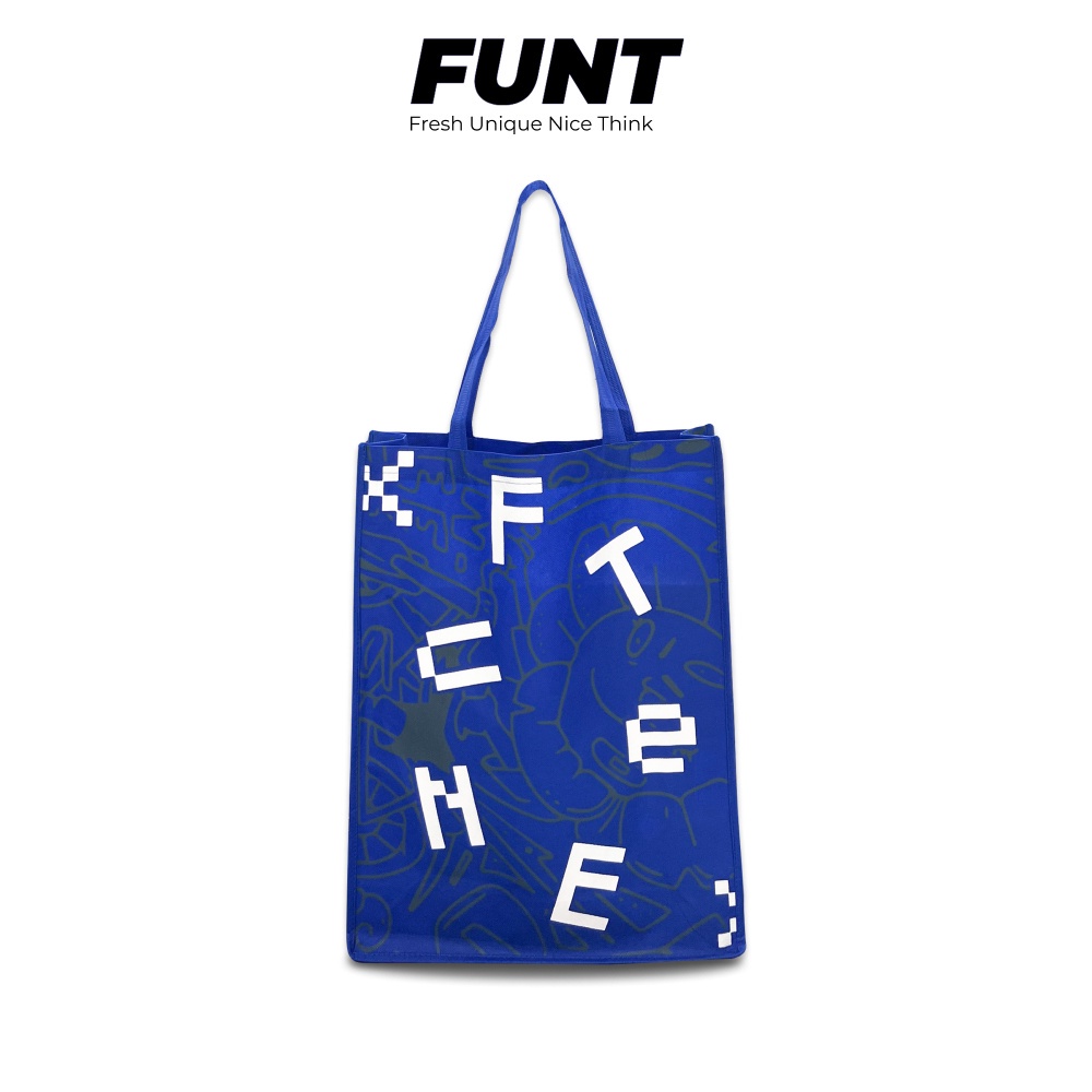 Túi Tote FUNT Uniex