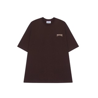  Áo Thun Unisex Tay Lỡ FUNT Tee Basic Back To School 100% Cotton Thoáng Mát Co Giãn 