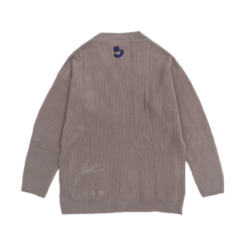 Áo Len Cardigan FUNT Chất Liệu Chắc Chắn, Bền Bỉ, Phong Cách Trẻ Trung