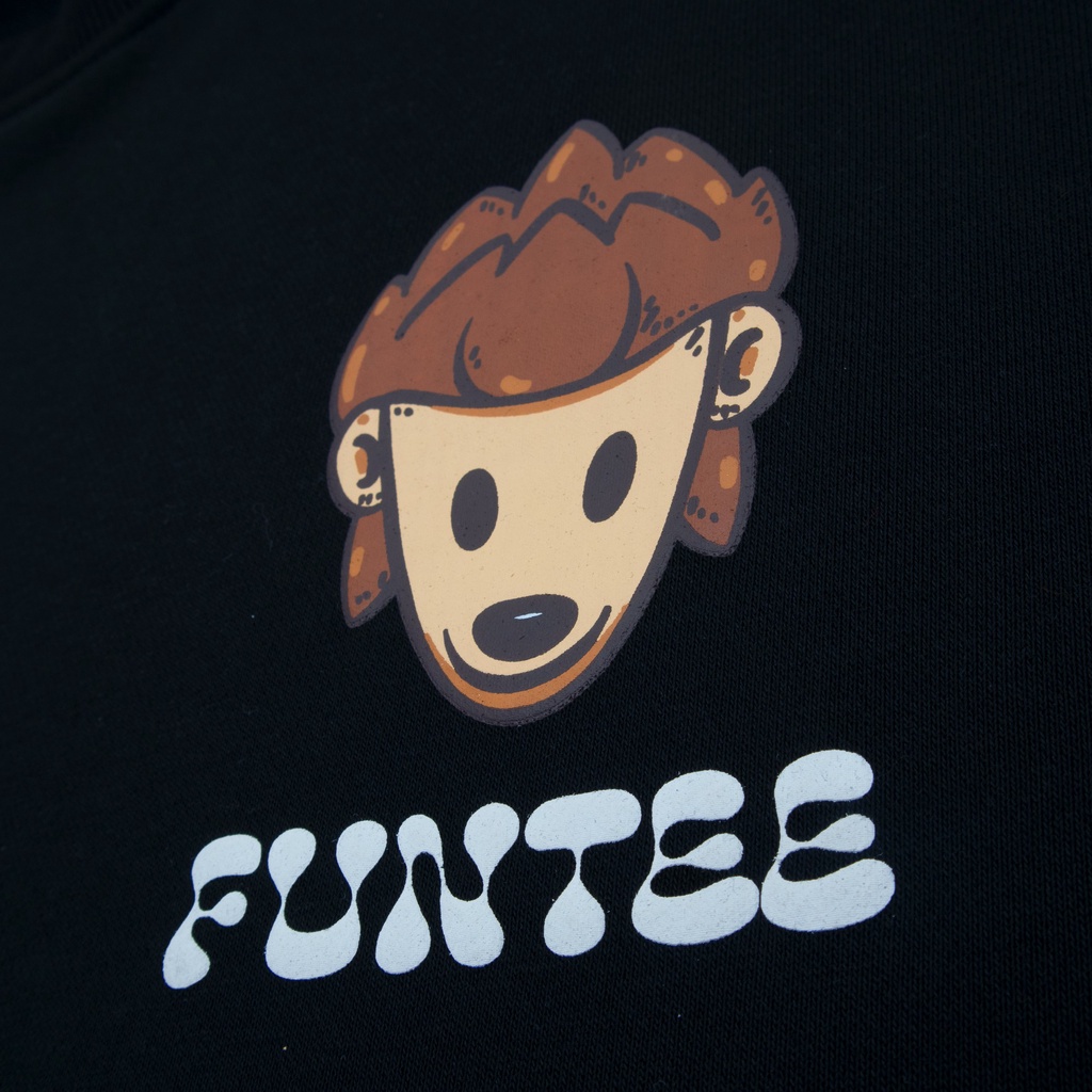 Áo Sweater Nam Nữ Unisex FUNT Rare Animals Pangolin Trẻ Trung, Năng Động