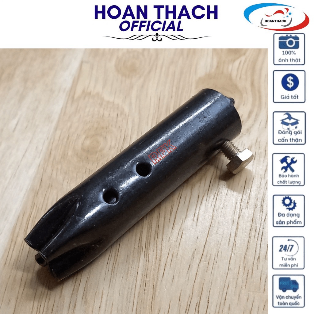 ống tiêu pô drean wave cub sp005013 HOANTHACH Trùm Sỉ Đỗ Thiện