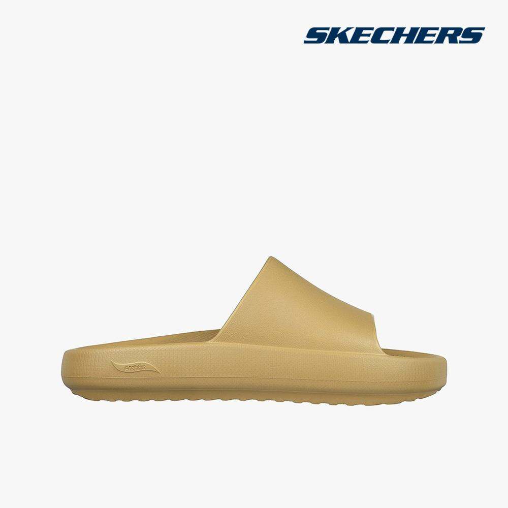 SKECHERS -  Dép nam quai ngang Foamies Arch Fit Horizon 243330-MUST