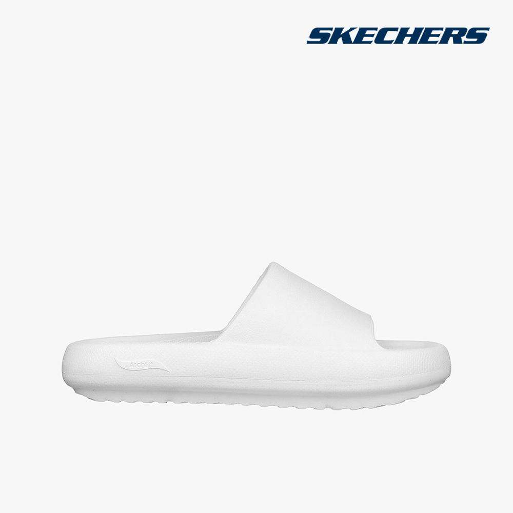 SKECHERS -  Dép nữ quai ngang Foamies Arch Fit Horizon 111630-WHT