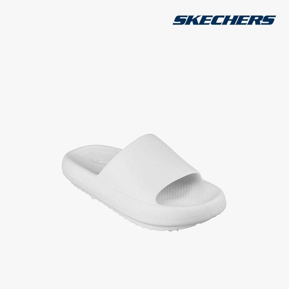 SKECHERS -  Dép nữ quai ngang Foamies Arch Fit Horizon 111630-WHT