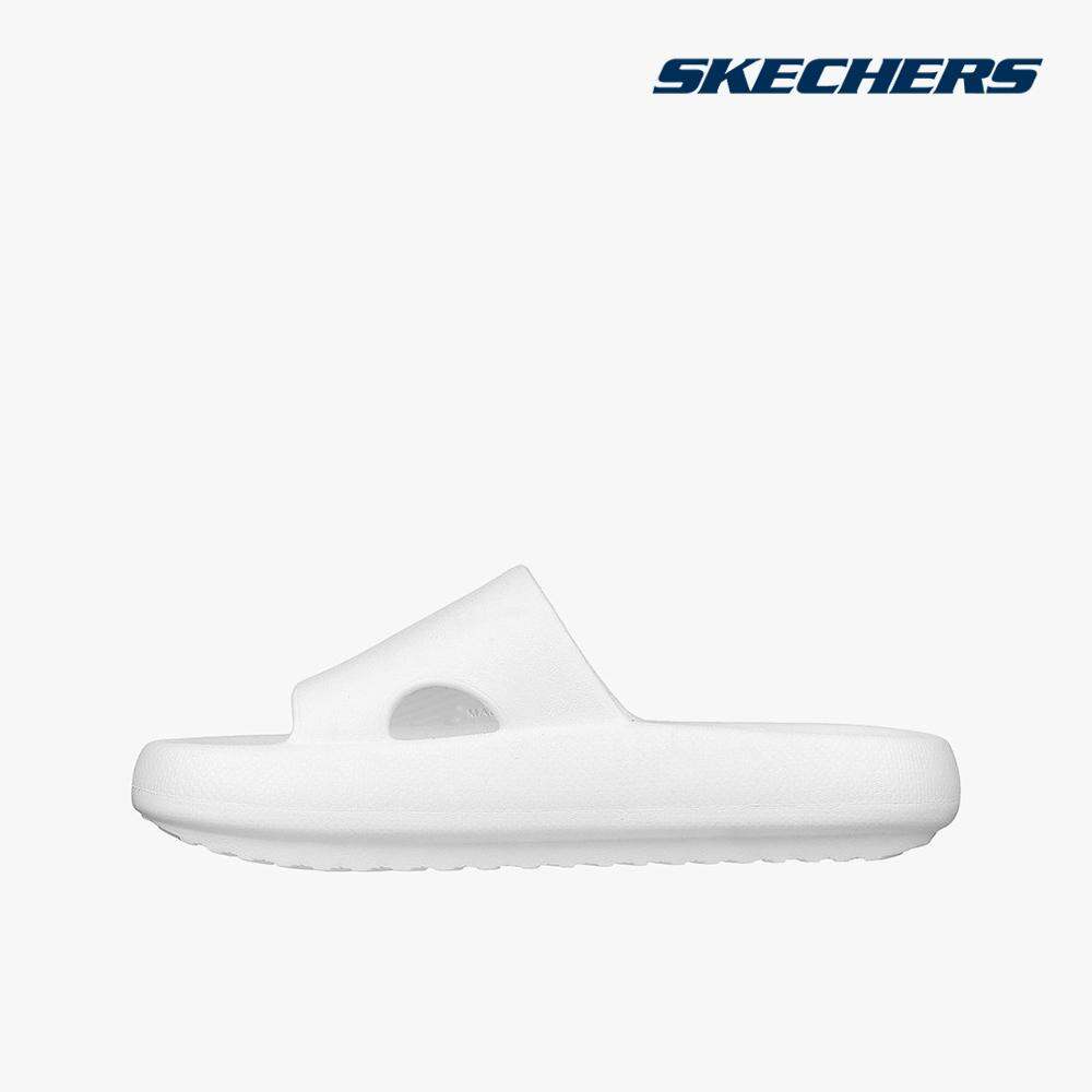 SKECHERS -  Dép nữ quai ngang Foamies Arch Fit Horizon 111630-WHT