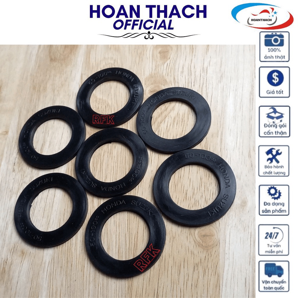 Ron nắp bình nhiên liệu (xăng) HOANTHACH SP005187 Trùm Sỉ Đỗ Thiện