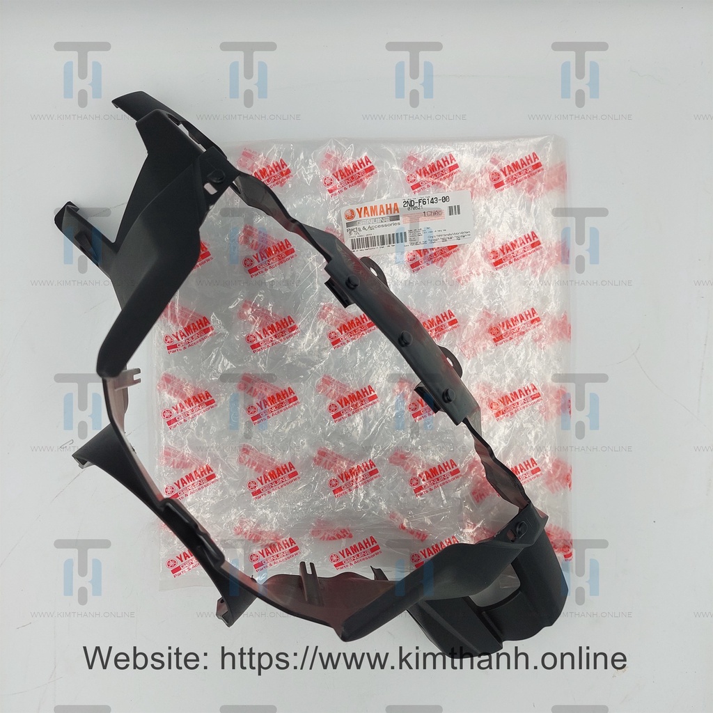 Đầu Exciter 150cc 2015 Yamaha VN _ 2NDF61430000