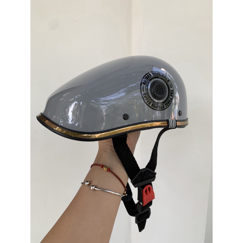 Mũ-Nón bảo hiểm beret chính hãng cao cấp nhiều màu lựa chọn.beret