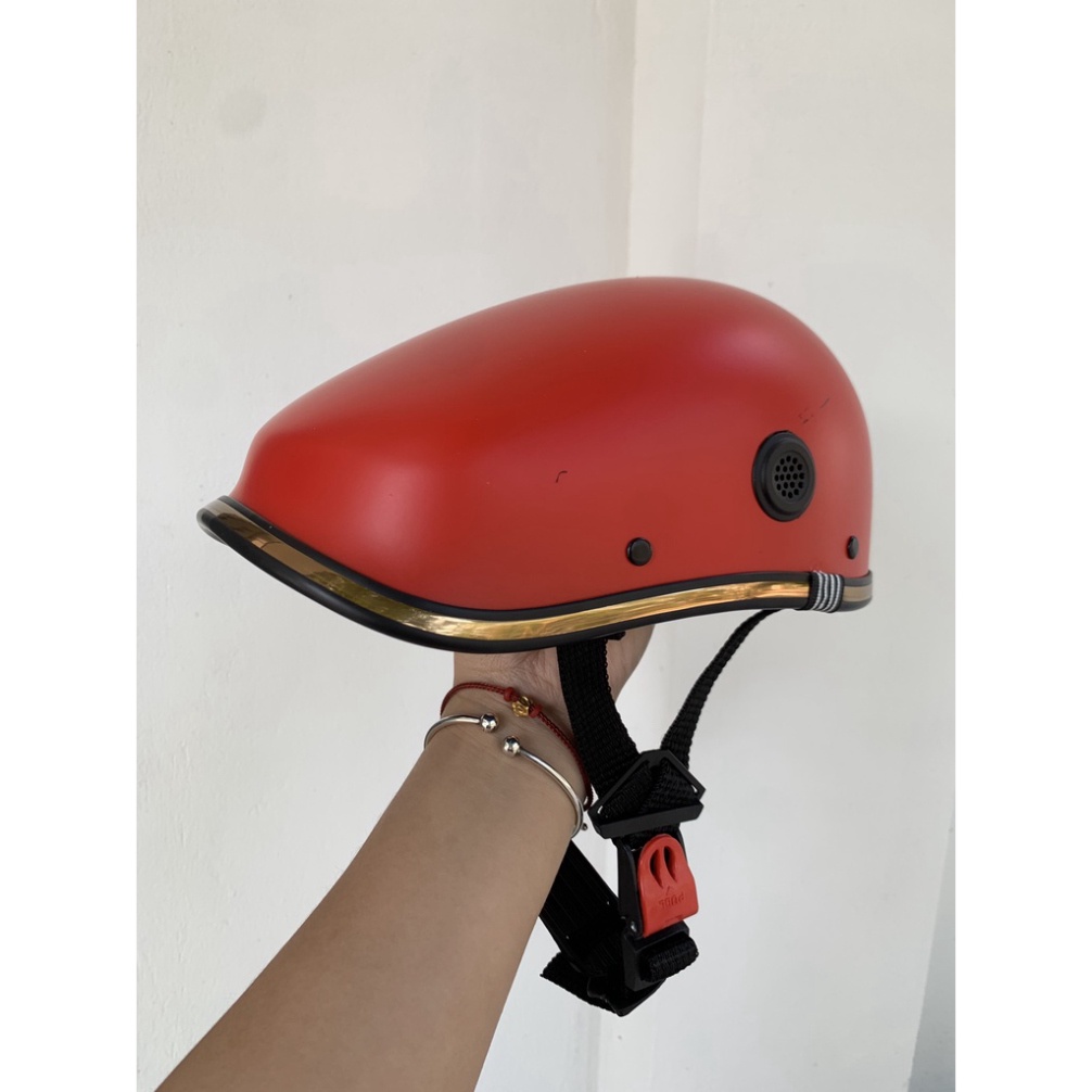 Mũ-Nón bảo hiểm beret chính hãng cao cấp nhiều màu lựa chọn.beret