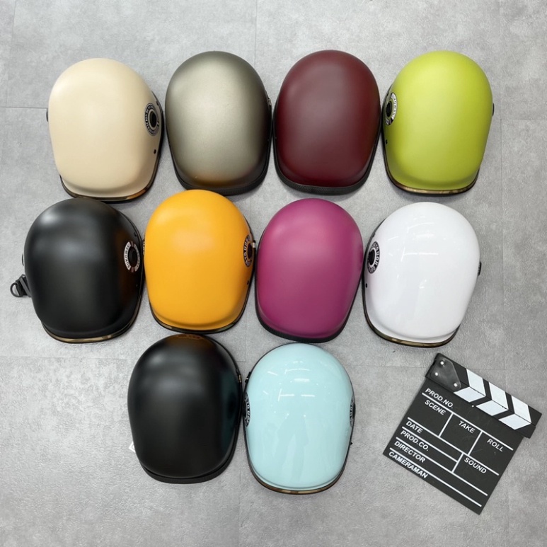 Mũ - nón bảo hiểm beret cao cấp giá rẻ nhất dành cho cả nam và nữ . beret