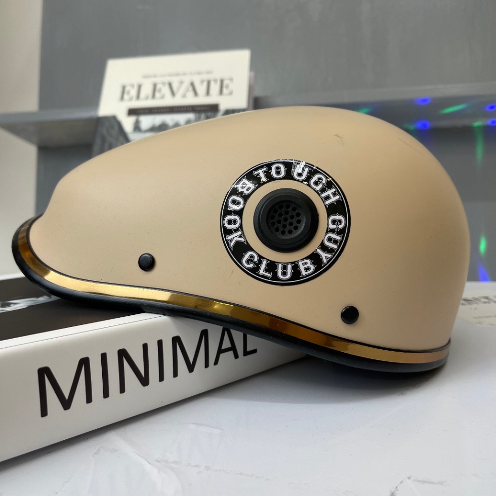 Mũ - nón bảo hiểm beret cao cấp giá rẻ nhất dành cho cả nam và nữ . beret