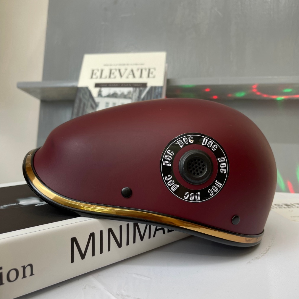 Mũ - nón bảo hiểm beret cao cấp giá rẻ nhất dành cho cả nam và nữ . beret