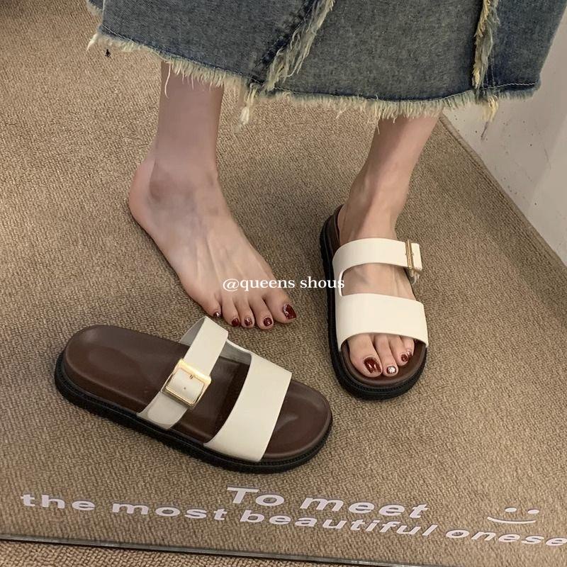 Dép Sandal Cao Gót Thời Trang Mùa Hè 2023 Dành Cho Nữ