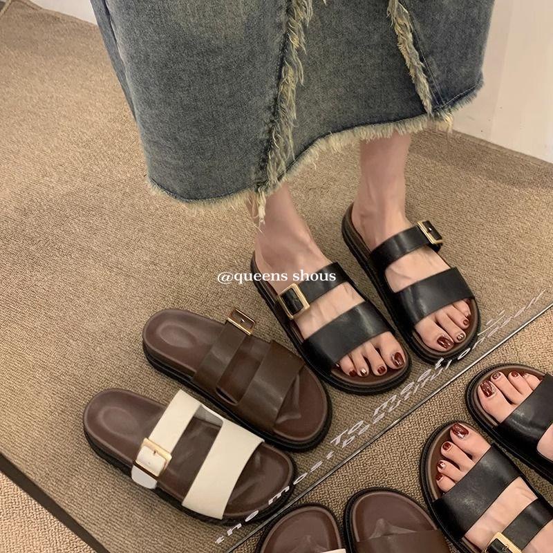 Dép Sandal Cao Gót Thời Trang Mùa Hè 2023 Dành Cho Nữ