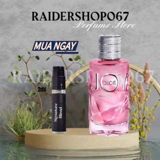 Nước hoa dior joy eau de parfume intense 5ml/10ml/20ml