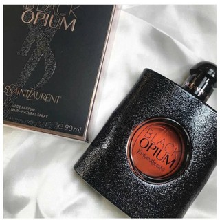 Nước Hoa Black Opium EDP Tester 5ml/10ml ®️