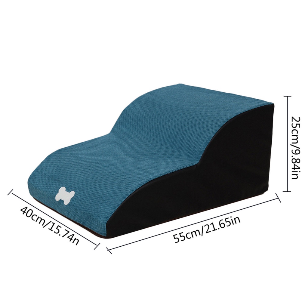 SALE petsloveshopshop Con Chó Cầu Thang Thang, petsloveshop Cầu Thang Bước Bậc Thang Giường Sofa Cho Chó Mèo