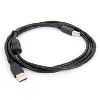 Cáp usb máy in, 1.5m ngắn
