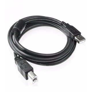 Cáp usb máy in, 1.5m ngắn