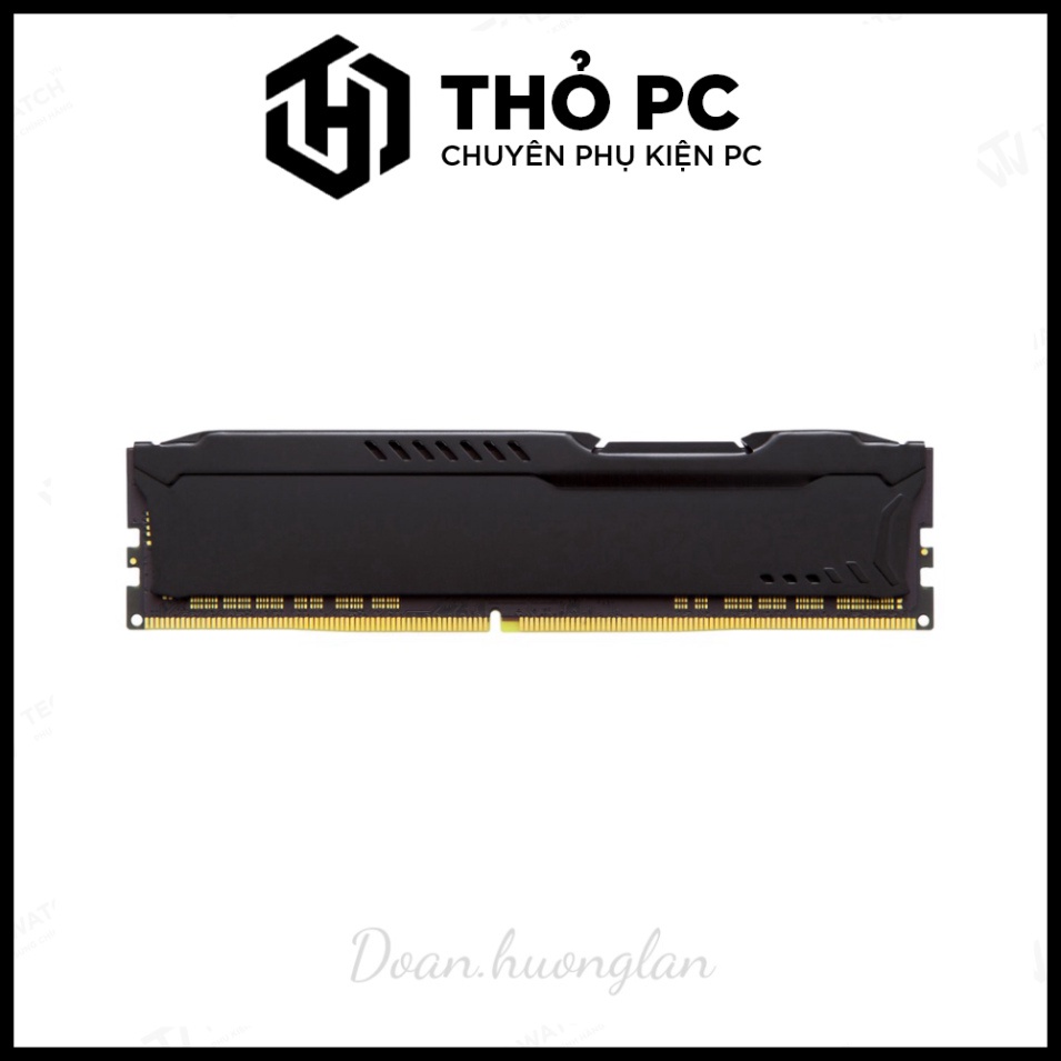 [freeship] RAM Kingston HyperX Fury 8GB DDR4 Bus 3200MHz Bảo Hành 36 tháng | BigBuy360 - bigbuy360.vn