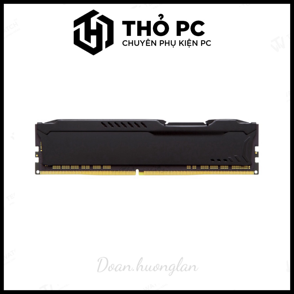 Ram PC DDR4 Kingston 16GB Bus 3200 hàng mới 100% Bảo Hành 36 tháng