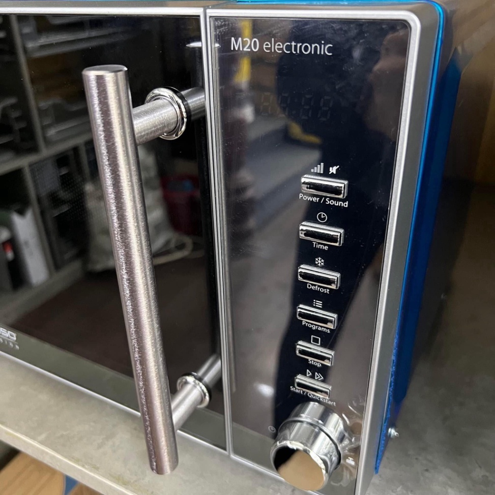 LÒ VI SÓNG M20 MG20 VÀ MIG 25 ,BẢO HÀNH 12 THÁNG