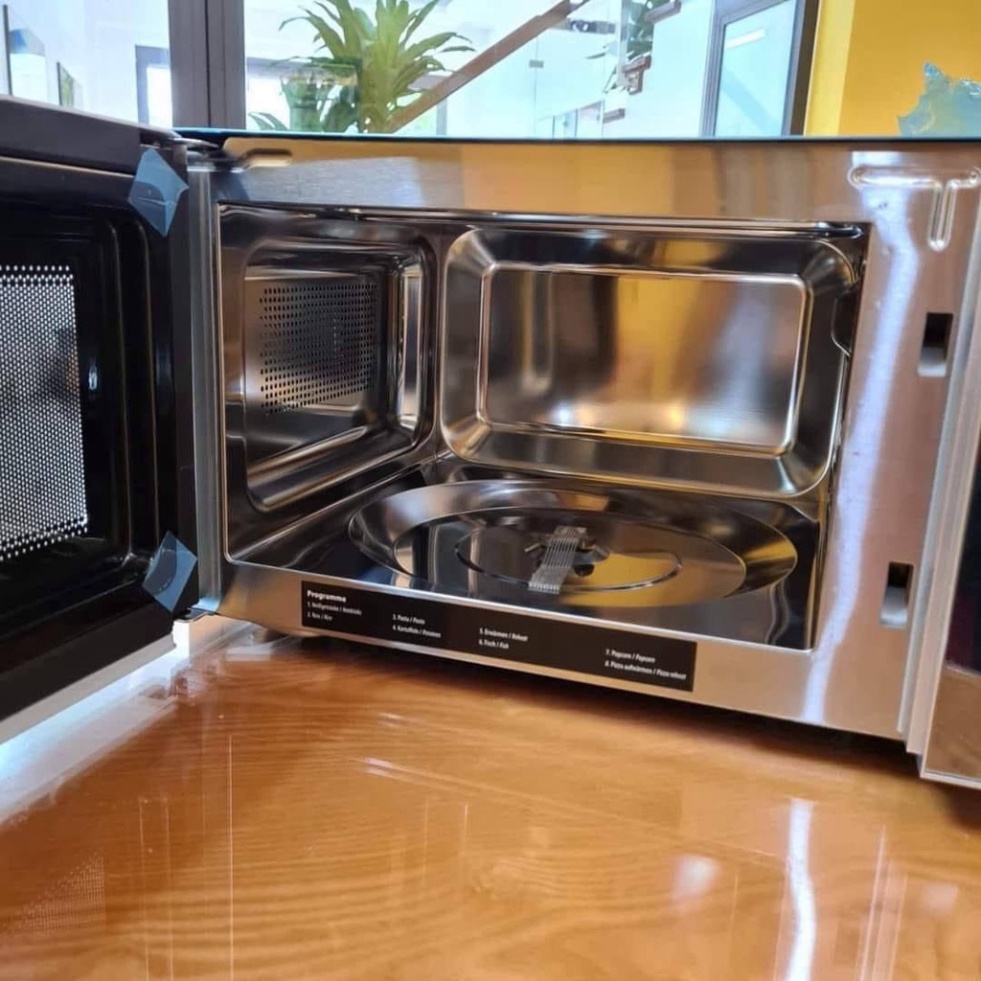 LÒ VI SÓNG M20 MG20 VÀ MIG 25 ,BẢO HÀNH 12 THÁNG